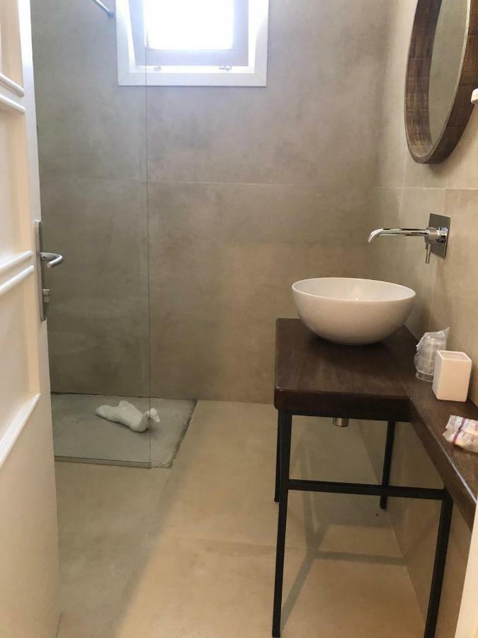 Masseria Relais Baia Verde Gallipoli Hotel Baia Di Gallipoli Eksteriør billede