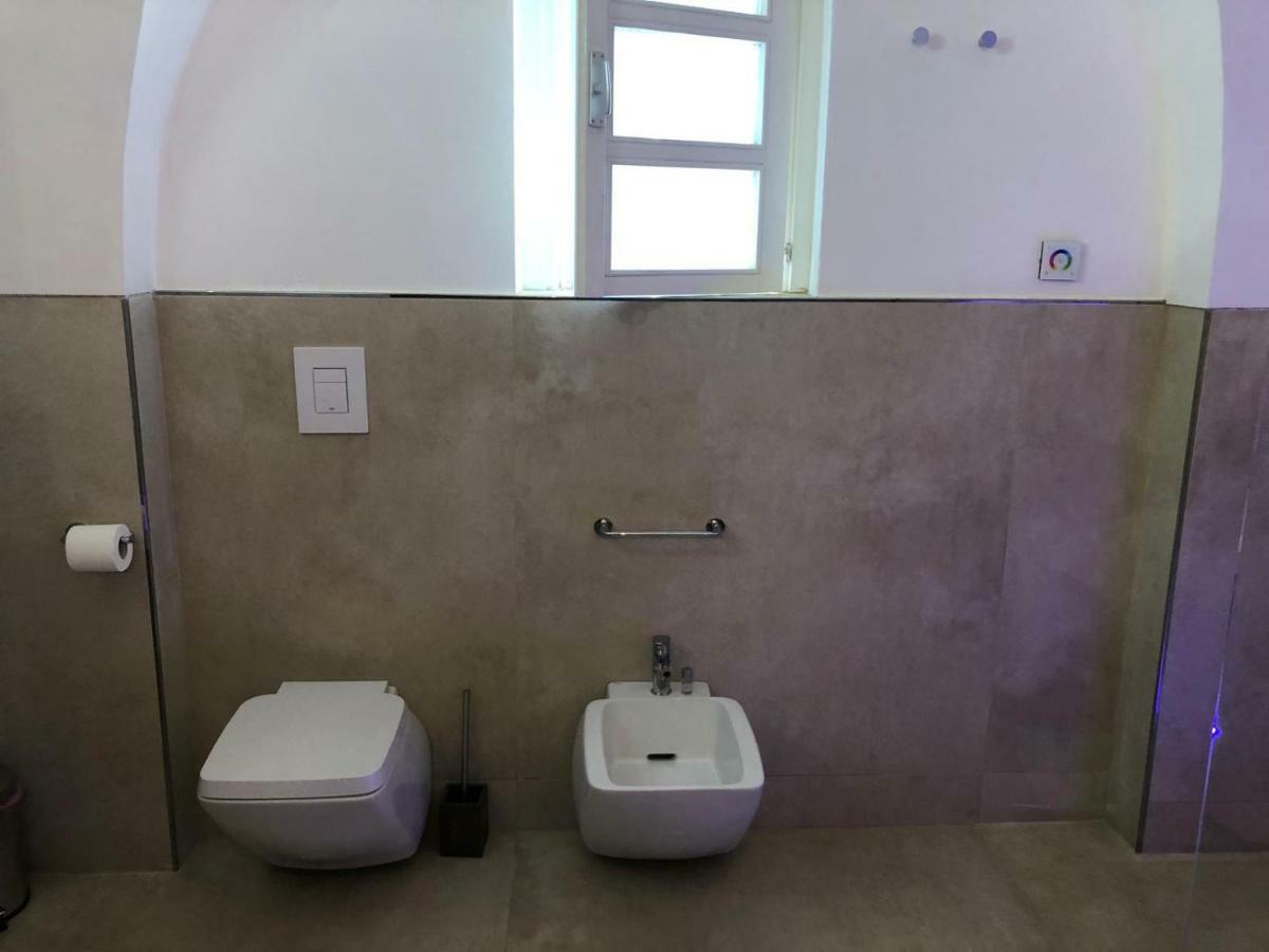 Masseria Relais Baia Verde Gallipoli Hotel Baia Di Gallipoli Eksteriør billede